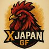 X Japan Game Farm