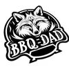BBQ Dad