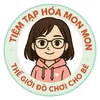 Tiệm Tạp Hoá Mon Mon