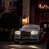 LUXURY CARS