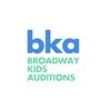 broadwaykidsauditions