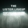 thelisterlineup