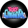 Toy’s Barber