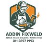Addin Fixweld
