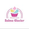 salma..glacier