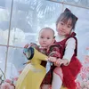 Mẹ Sam Miu review