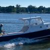 crazyladyboat