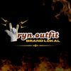 RYN OUTFIT