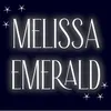 Melissa Emerald Alien Lover