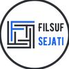 filsuf sejati