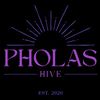 pholashive