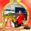 Duy Bình Ford