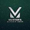 Mustofa alfarihshop