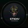 .stickyparanormal