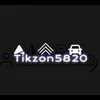 tikzon5820