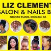 LIZCLEMENT_BEAUTY_SALON & SPA