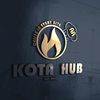 kotahubaa