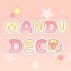 mandudeco