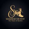 Shanzay Outfit