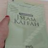 Muslimah kaffah