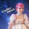 Cinder Peach