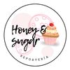 Honey & sugar - Repostería