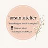 arsan.atelier