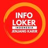 LOWONGAN KERJA PABRIK