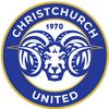 Christchurch United FC