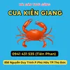 Cua Hấp - Quận 9