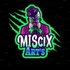 MiSciXArtS