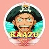 KAAZU🐼🍒