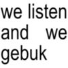 buburbubun