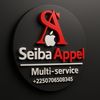 Seïba _Apple_ MULTI SERVICE 🍏