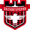 Gaziantepspor 🖤❤️