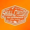 Skull Canyon