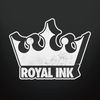 Royal Ink Tattoo Studio