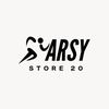 ARSY HUMAIRA20