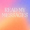 noseyreadingmessages