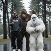 BigFoot Vlog