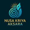 NUSA KRIYA AKSARA