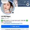 Shop kí gửi Mỹ Ngọc