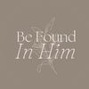 befoundinhim
