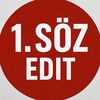 1.SÖZ edit