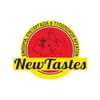 newtastes.gr
