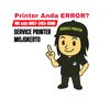 SERVICE PRINTER MOJOKERTO