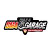 BMA garage