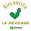 ElRinconcitoLaMexica🌮🌯