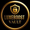 luxeboostvault