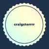 craigsterrrrrr